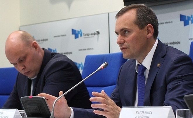 Artyom Zdunov: ‘We tell the investors: there definitely will be a road’