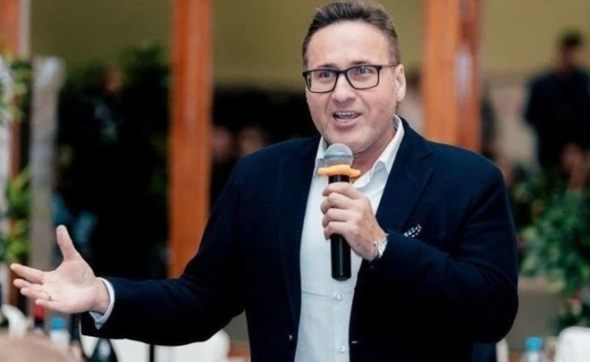 Yevgeny Minchenko: “There is a complex combination of electoral bases for A Just Russia”