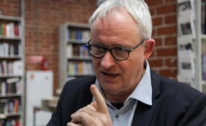 Tobias Voss: “Everyone in the Germany market has already understood that digitalisation is an irreversible process”