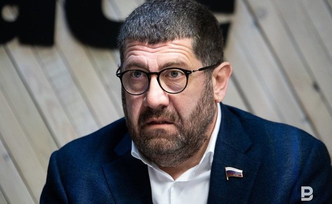 Boris Mendelevich: ‘Sniffing as kind of substance abuse is the most widely spread addiction among teenagers’
