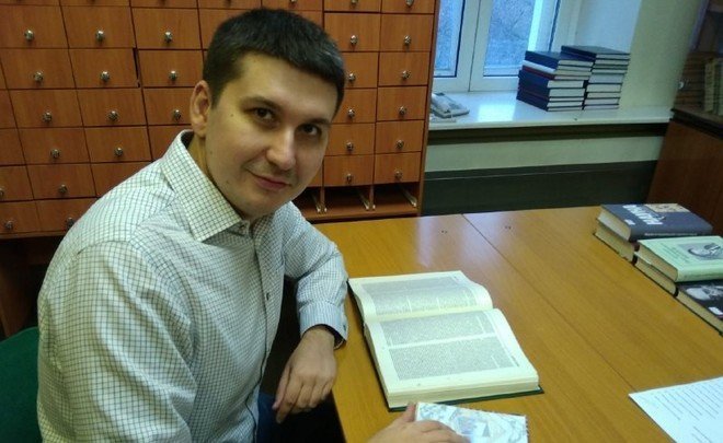 Specialist in bioethics Sergey Shevchenko on cyborgs, human genome editing and Angeline Jolie surgery