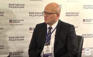 Mikko Hautala: ''Finland is the biggest investor in the Russian economy''