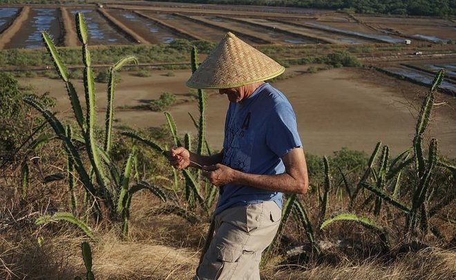 Agriculture as fastest-growing segment of Sino-Russian trade