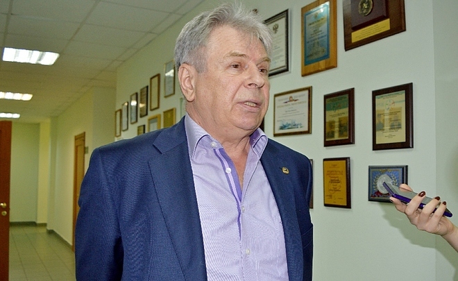 Valery Tishkov: ‘There is a question: how to motivate the Russians to learn the Tatar language?’