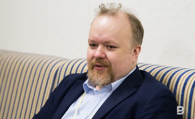 Sergey Markov: ''Going down that road is a very characteristic fluctuating trend for Russia''