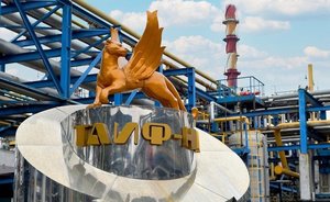 TAIF-NK’s women: beautiful, happy and in love with job