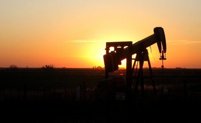 Oil market preparing for largest contraction in decade