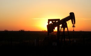 Oil market preparing for largest contraction in decade