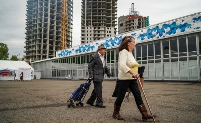 On the verge of social explosion: every sixth Tatarstan citizen lives below poverty line