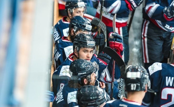 Like walking on thin ice: what Neftekhimik confronts the pandemic with