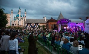 Population of Tatarstan grows 1.5 times in 60 years