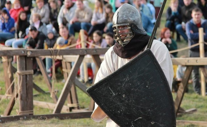 Tourists to be surprised by glamping, festivals and medieval tournaments in Tatarstan