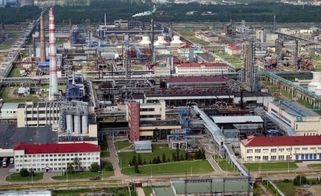 Second wave and falling prices: how Kazanorgsintez coping with market conditions