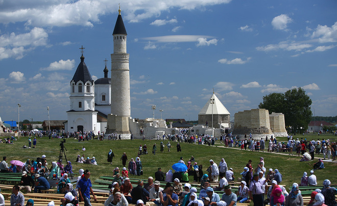 How Ibn Fadlan helped Bolgar to become a UNESCO World Heritage site
