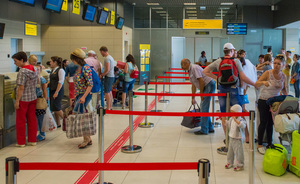 Tour operators about coxsackievirus: ''People go to Turkey on their own risk''