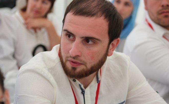 Beslan Uspanov: ''As if the country has no other problems except girls’ veils at schools''