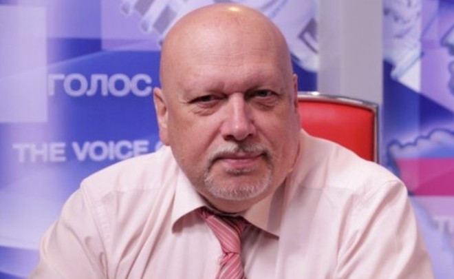 FSB General: ''Nobody will die from not going to a rally during World Cup 2018…''