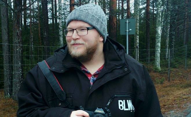 Enthusiast: ''It's not easy at all to learn Tatar because there is almost no information in Swedish or English''