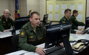 Goodbye, Gates: Sergey Shoigu to shift army computers to Russian OS