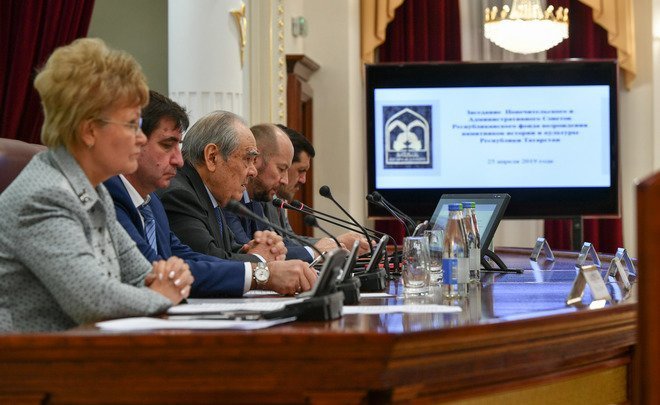 “Think, act, create”: multilingual education system to start running in Tatarstan as soon as in 2020