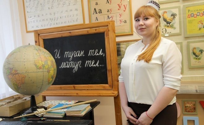 ‘The Kremlin power is insecure: Tatarstan to chair work on conservation of language of Russia’s nations