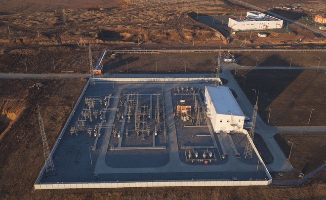 Data centre by Rosenergoatom in Innopolis: two sites, recognisable architecture and green technologies