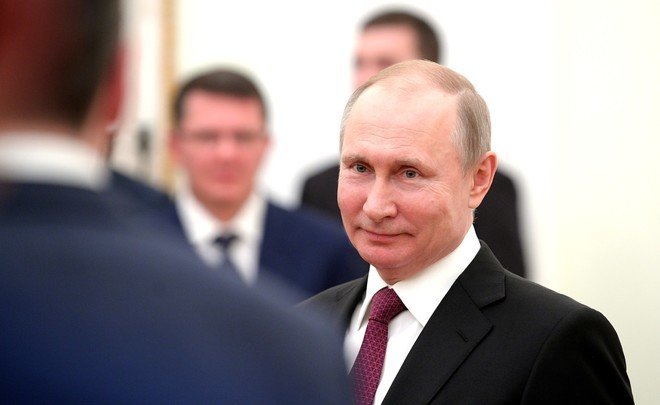 Putin's people: whom in Tatarstan the president of Russia finds attractive?