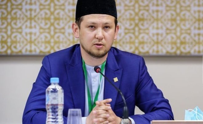 Congress of the Tatars in Bashkortostan: 'We do not get involved in big political topics'