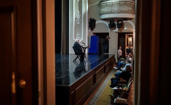 ‘I don’t hire anybody from the outside’: if law on free second degree in art will help Tatarstan