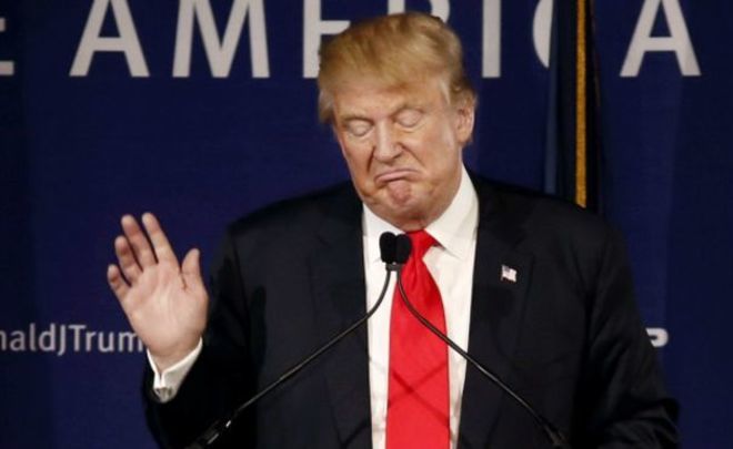 Berkeley Professor: ‘Putin is very smart. And Trump is very stupid. And that's an ideal situation for both’