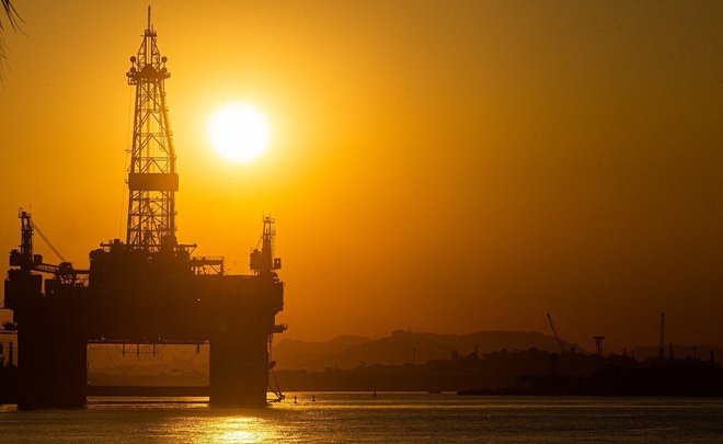 Oil market likely to require fast supply hike in near term