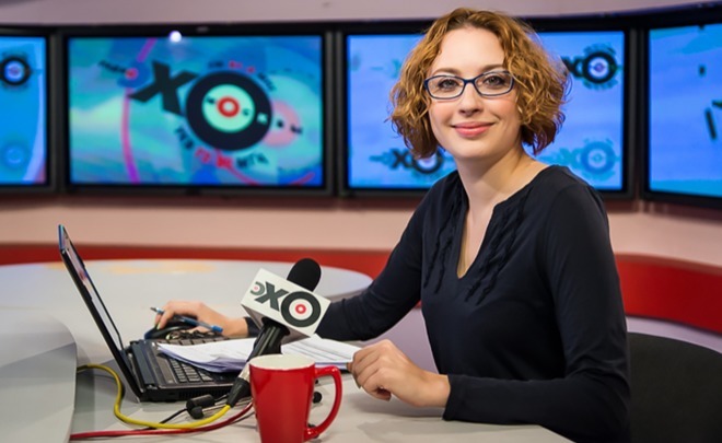''How can the 32-year-old girl be dangerous for the Kremlin?!''