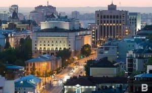 Budget 2022: revenues and expenses of Tatarstan increase 2.5 times in 10 years