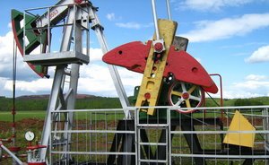 Russian oil and gas sector grows despite sanctions