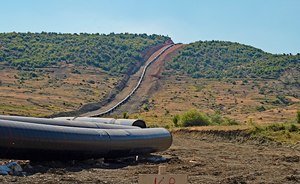 Russian-Korean gas pipeline idea revives