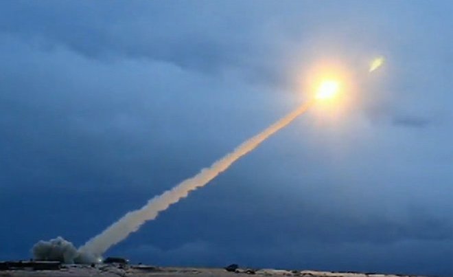 International panorama: names for Putin's weapons, duties from Trump, and indefinite leader of China