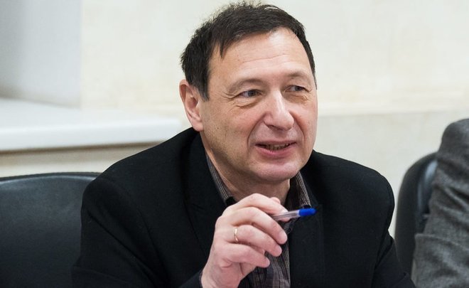 Boris Kagarlitsky: ''The reform has been provoked by anything but a crisis in the pension system''