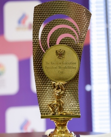 For dessert – the heaviest athletes: $16,000. Russia had the most money