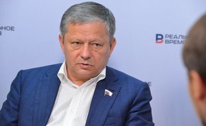 Marat Bariyev: ''Figure skating is far from Nurmagomedov and McGregor’s fight from a perspective of the atmosphere of hatred''