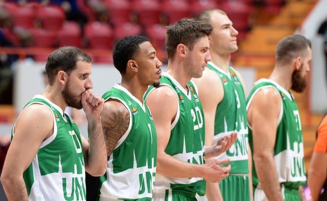Pashutin predicted the game, but Langford and Colom decided everything: how UNICS remained in the fight for play-off