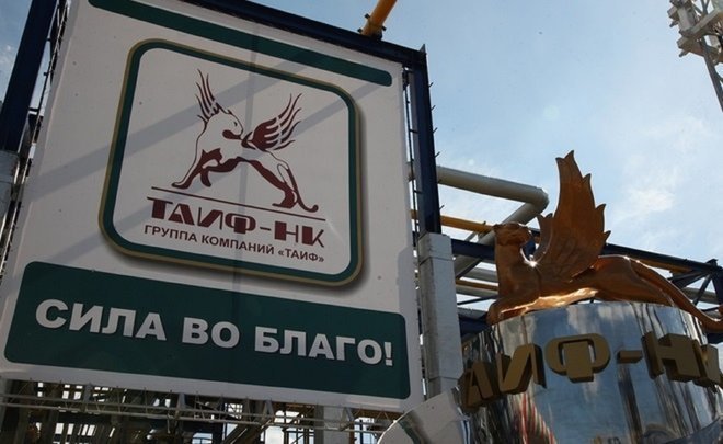 From ‘Second Baku’ to the present: history of Tatarstan oil refining