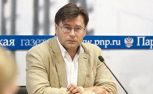 Alexey Mukhin: ‘All last names of famous Tatarstan managers are on everyone’s lips in Moscow’