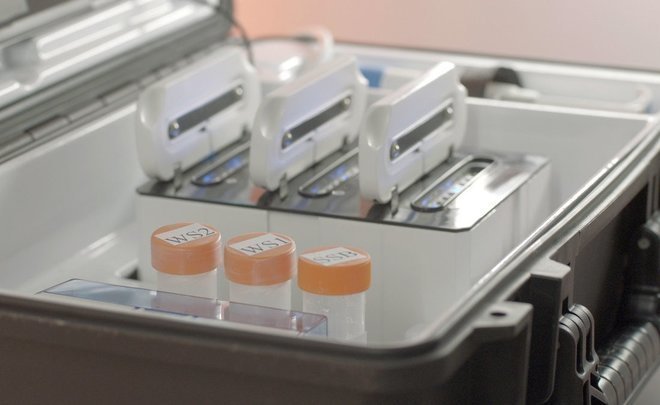 How high-precision coronavirus test works and what Tatars have to do with it