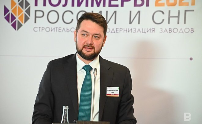 SIBUR: demand for polymers to be outstripping for the next 10 years