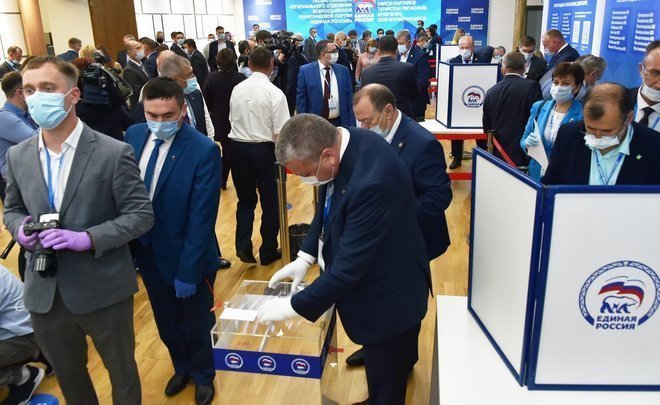 Political experts about Tatarstan: “There is no complete ossification”
