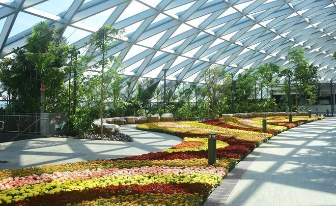 Turkish Polimeks looking for a place for greenhouses on 20 ha in Tatarstan