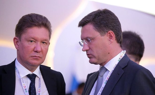 New taxation may reconcile Russian oil producers with deeper output cuts