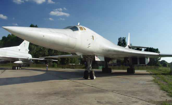 White Swan in Kazan will open the sky for all defence complex