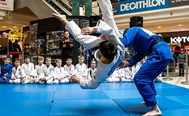Countdown to the European Judo Championships – a few days to go