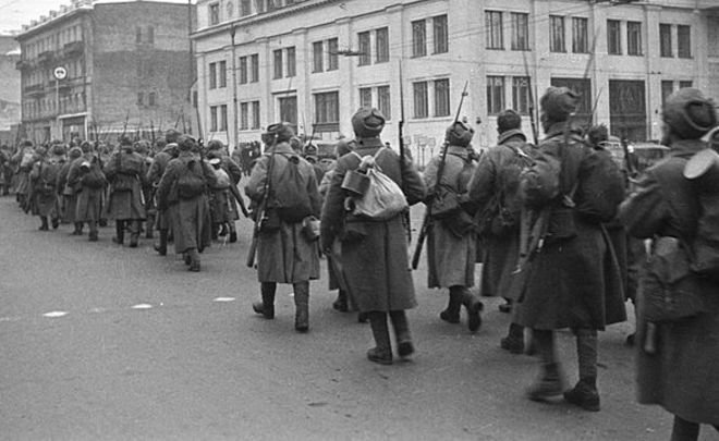 Yury Zhukov: “By estimates of directors of military factors, the USSR could be ready for the war only by late 1942”